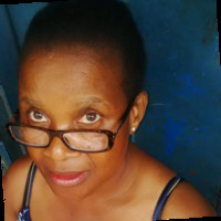Hilda Kgobane