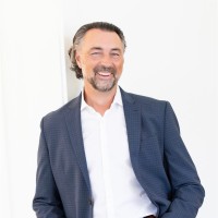 Daniel Desrochers