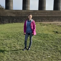 Katylily Westbury-Hawkins