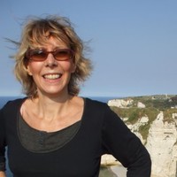 isabelle ganne-caron