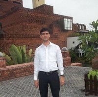 Md Samim Arif