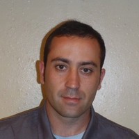 Pablo Caeiro Fernandez