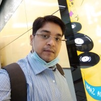 Ajay Singh