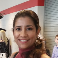 Yvette Gonzalez-Collins