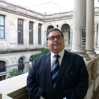 ALEJANDRO BORCHE ALONSO