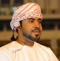 Mohammed Al-shukairi