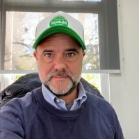 Carlos Icaran