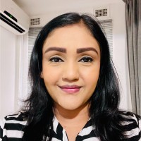 Kirtanya Chetty