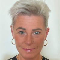 Irene Vällfors