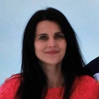 Daniela Thacker