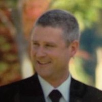 Jeff Ralston