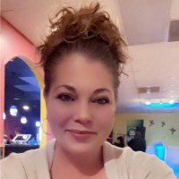 Shelly Paige Hall