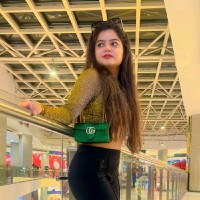 Shivani Bhola