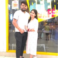 Soniya Dhikwal