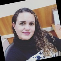 Andréa Ferreira da Silva