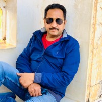 Vipon Mehta