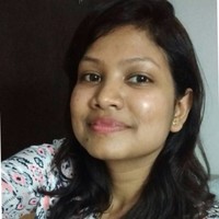 Eleena Nayak