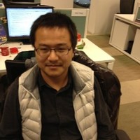 Timothy Tang