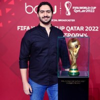 Ahmed Essam