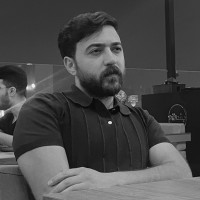 Mohammad Najm