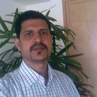 Santosh Kadam