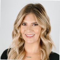 Katie Parker