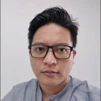 Muhammad Ridwan Jaafar