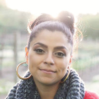 Malia Arevalo