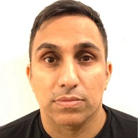 Farrukh Haroon