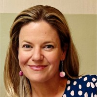 Annabel Haslam