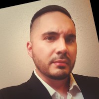 Octavio L. Olvera, MBA