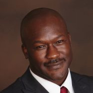 Melvin Barnes