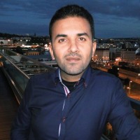 Arfat S Anwar, Chartered MCIPD, CPHR-AHRI, ECRE, C.