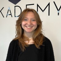 Ludivine HARTZ