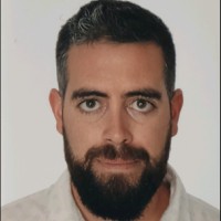 Marcos Seco Vallejo