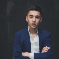 Avazkhon Sidykov