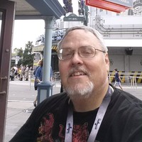Jeff Edgington