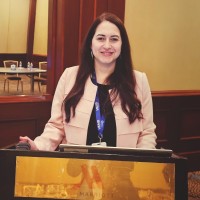 Farah Makki
