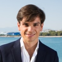 Stefano Vafiadis