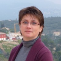 Christelle CHATEL