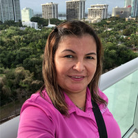Maria Diaz