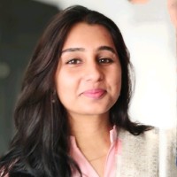 Niharika Bhardwaj