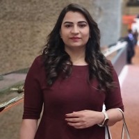 Dr Poonam Chowdary