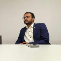 Niloy Mehta