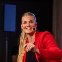 Madeleine 💌 Storm