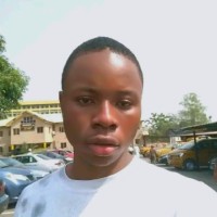 Titus Paul Ogadima