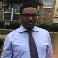 Yared Alemu