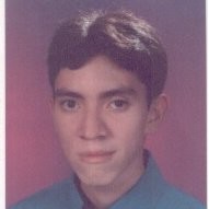 Marco Antonio Fuentes Diaz