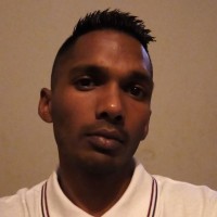 Tashen Govender