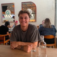 Ben Purvis